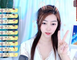 兰兰❤️主播照片