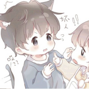 天赐💕宠徒弟兜兜