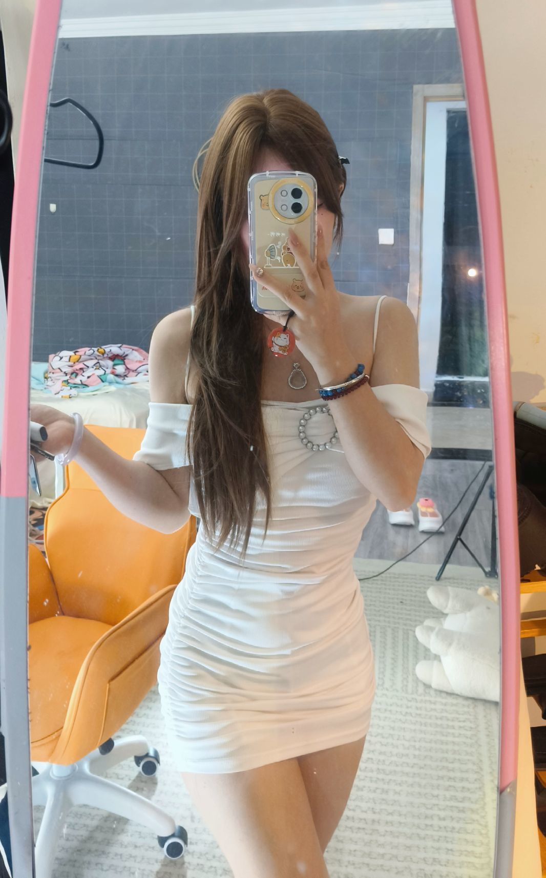米娜Meena🧸的主播照片
