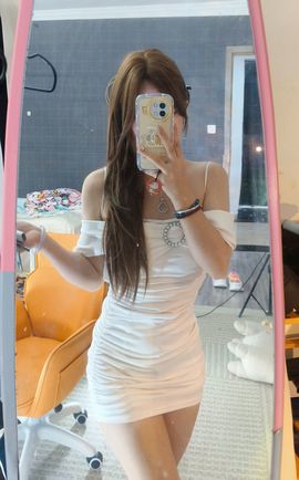 米娜Meena🧸主播照片
