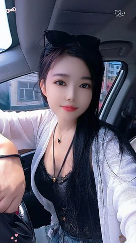 ღ娜娜ぃ安静唱歌🍀主播照片