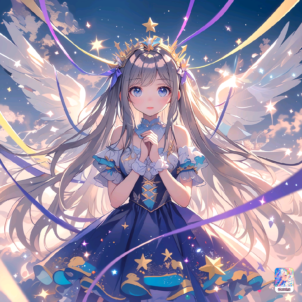 夜HXH海报
