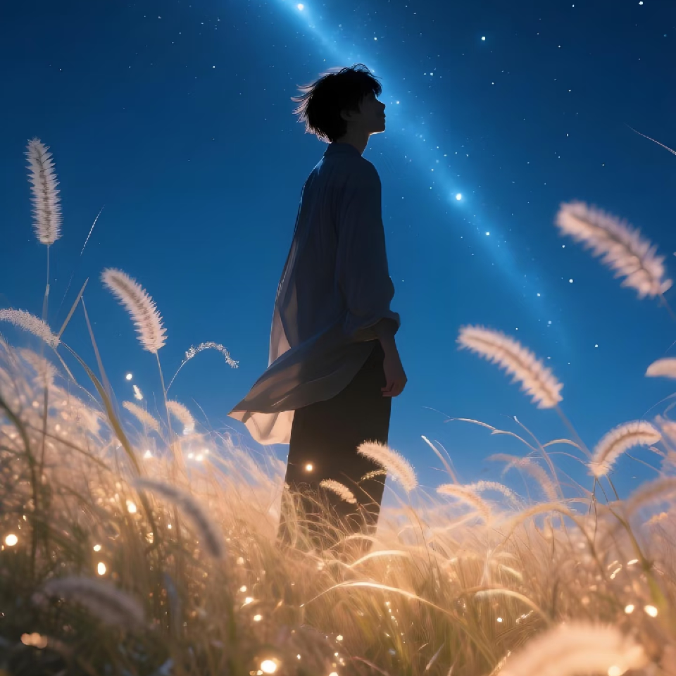 慕鑫.FM✨海报