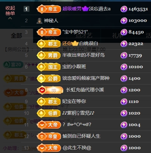 宝儿♚贺淡忘神君啦的图片