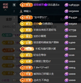 宝儿♚宝儿主播照片