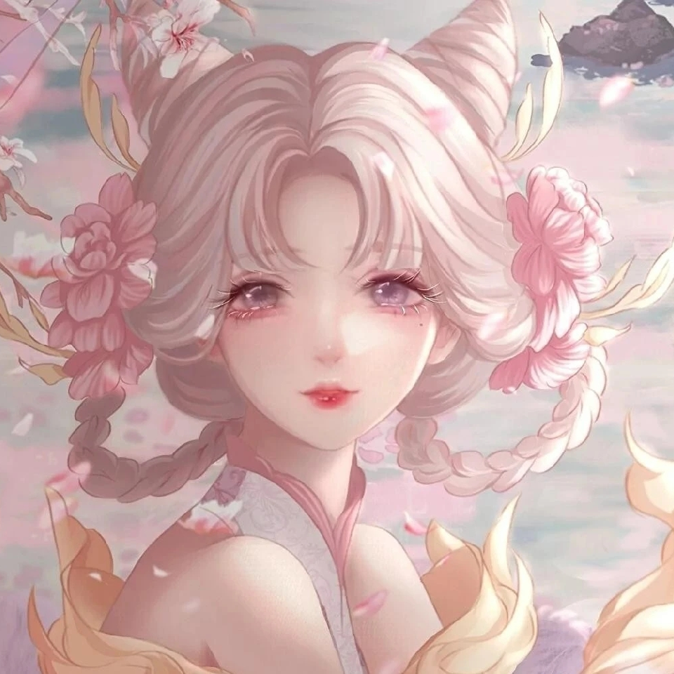 大渔💕帅帅海报