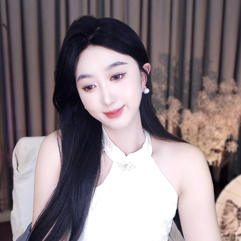 白菜布布绿海报
