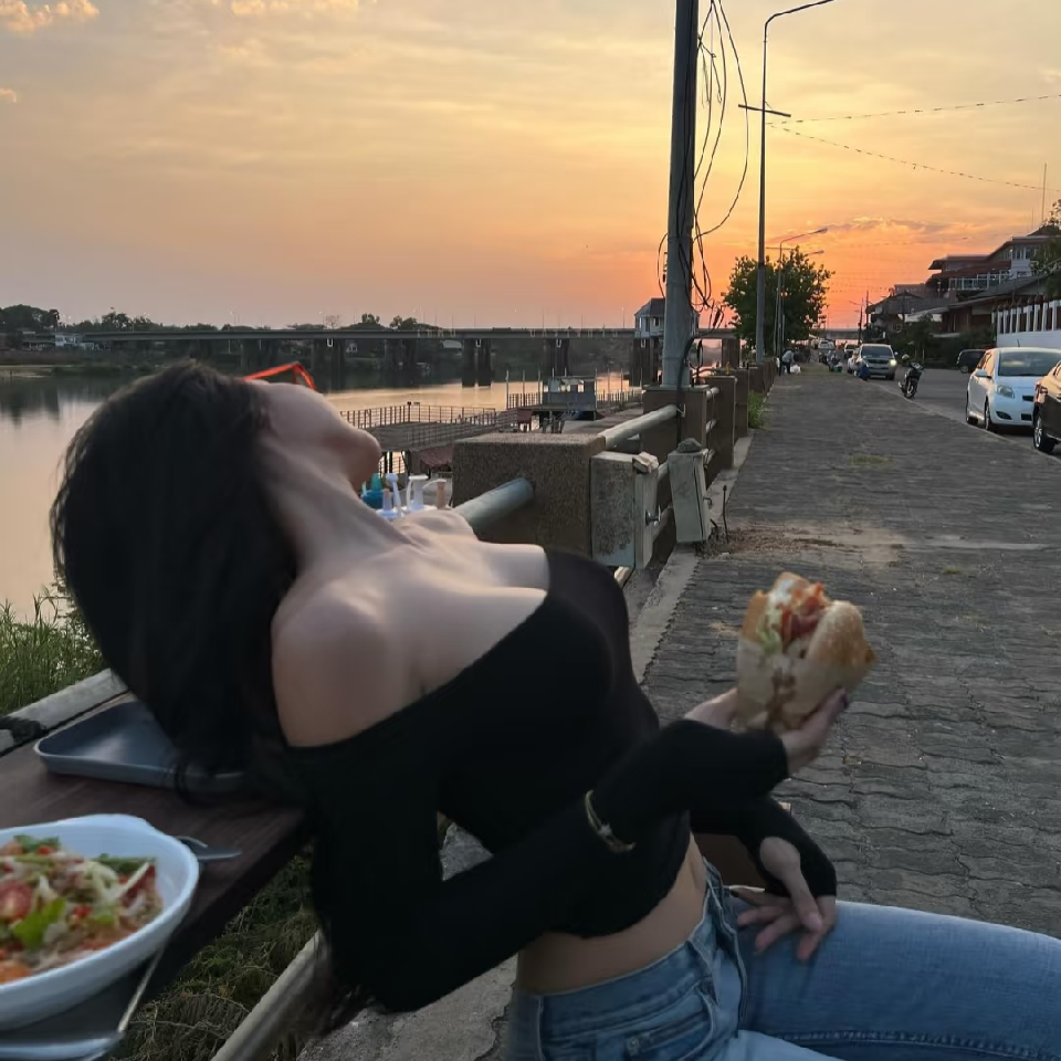 我是你的悠悠海报