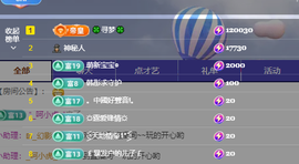 新人~小鲤鱼主播照片