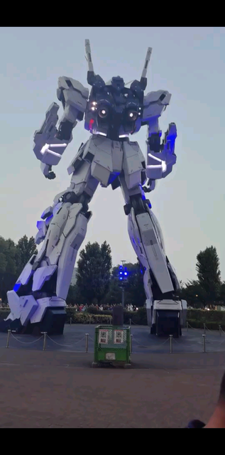 东京机器人