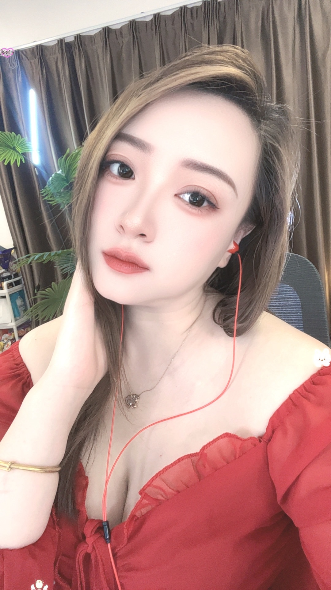 慕妍丑不丑的图片