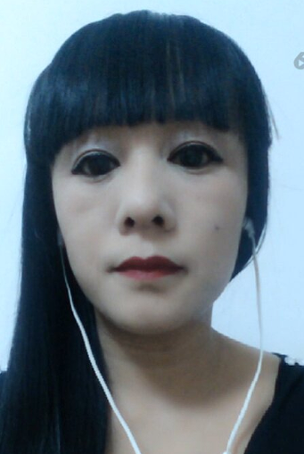 1雲。。。的主播照片