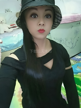 雲影。主播照片