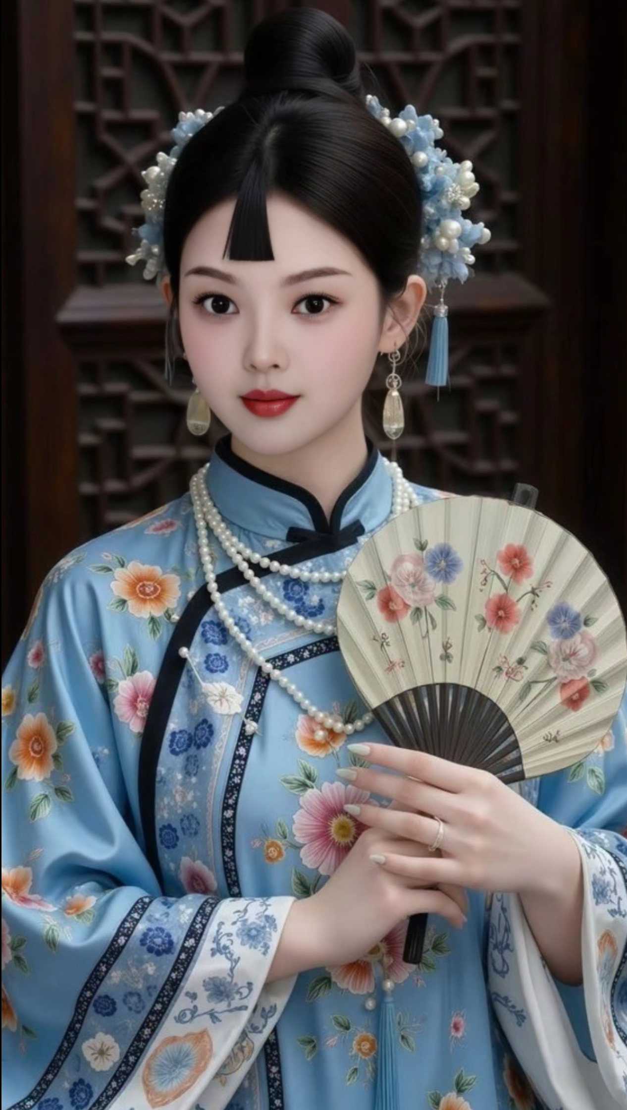 ᥫᩣ应应～的图片