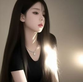 Ⱄᩚᐝ宠儿💖玻璃心主播照片