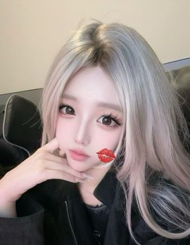 Ⱄᩚᐝ宠儿💖玻璃心主播照片