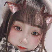 （木）泪痕