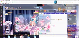 🍼爱笑～爱钱钱主播照片