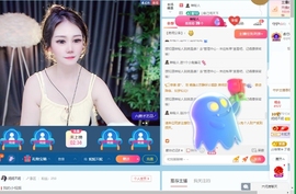 妮妮不妮主播照片