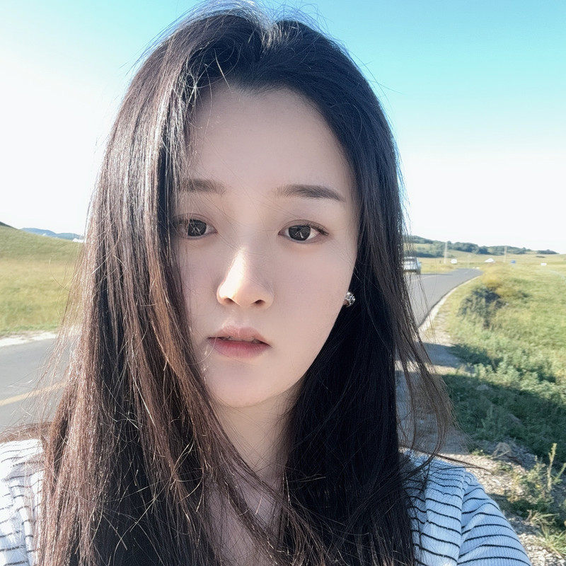可芜又甜了的主播海报