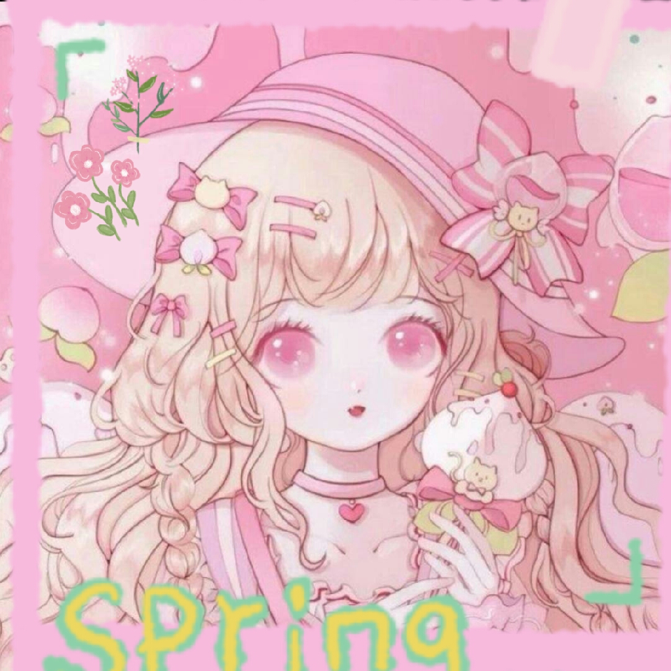 棉花糖🔠海报
