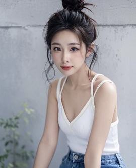 米妮吖吖主播照片