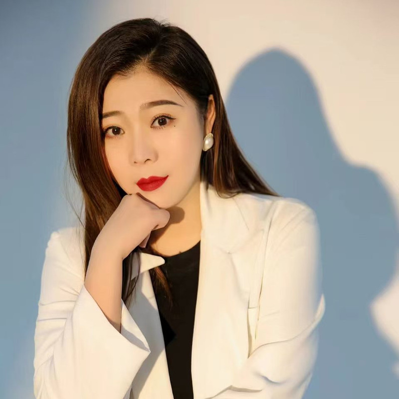 可乐乐吖♡视频聊天