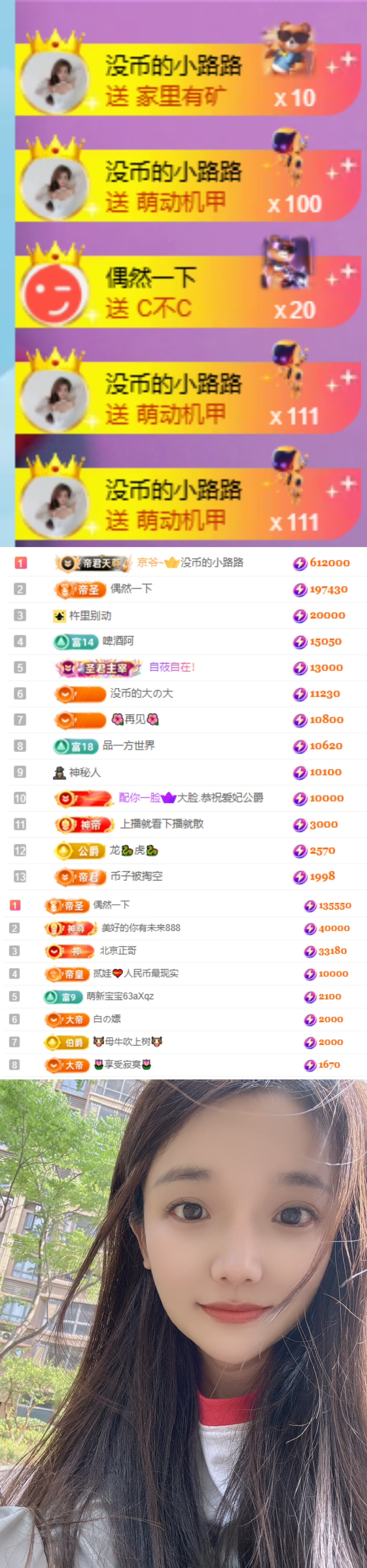 陈慧慧🥕早10晚8的图片