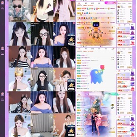 🍼爱笑～爱钱钱主播照片