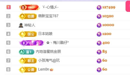 雲紫柔💕唱歌主播图片