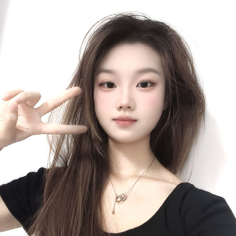 小u梨，的主播海报