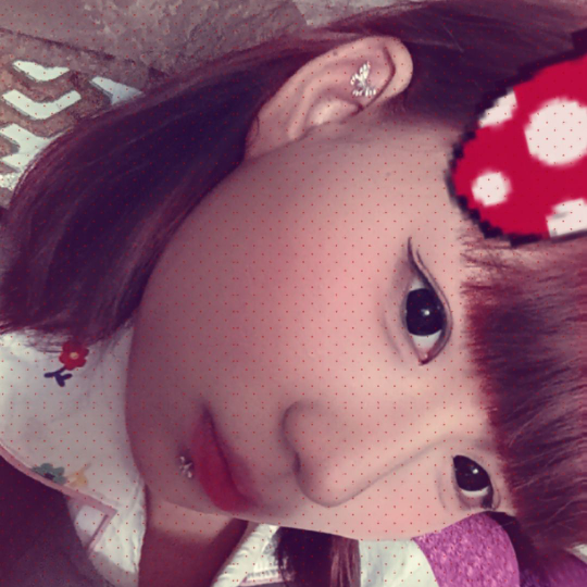 .木子☞海报