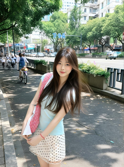新人-豆芽菜海报