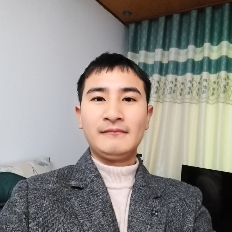 穿搭展示海报