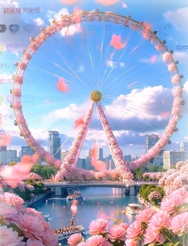 冰凌吖~主播照片