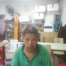 郭永明x