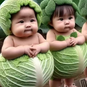 为博欣一笑