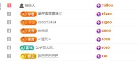 沐言公主👸主播照片