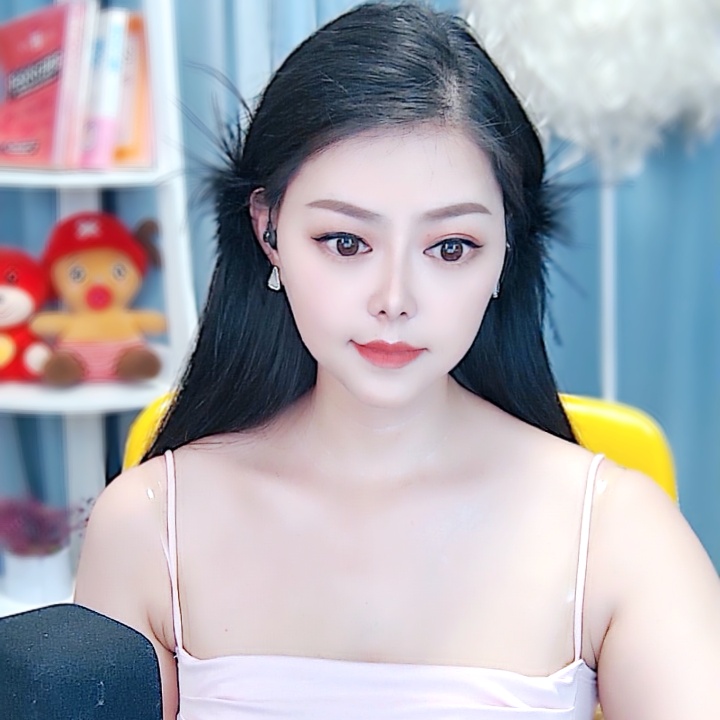 林儿唱歌🎤海报