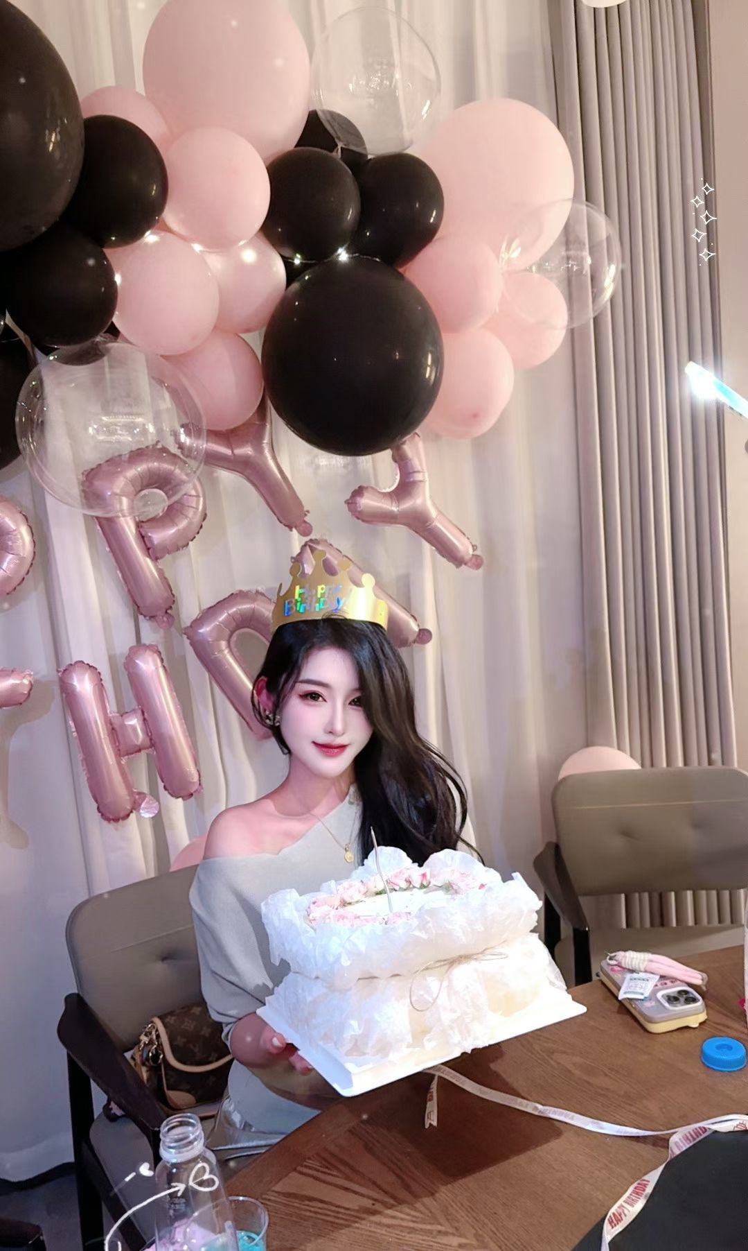 ♥╭静静家龍哥♥╭主播图片