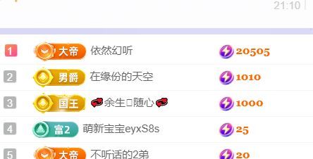 小静儿七月好运连连！的图片