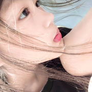 呆碎.
