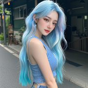 夜鹿-