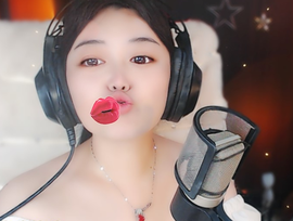 北北💋一个唱歌哒主播照片