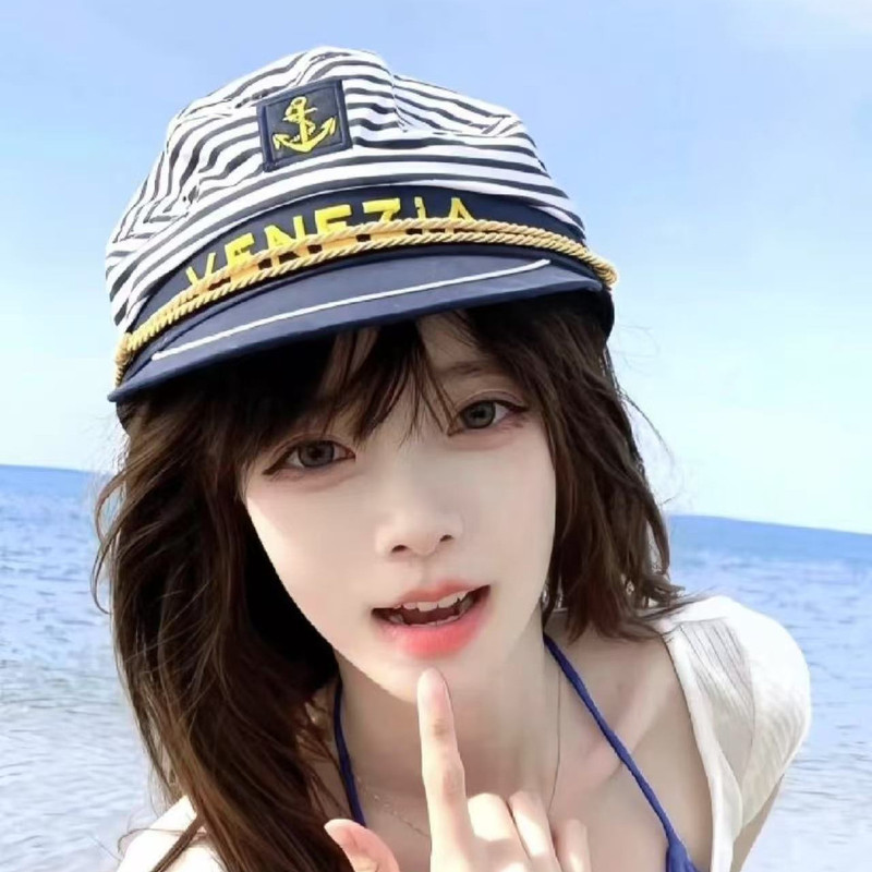 新人笨笨呐～