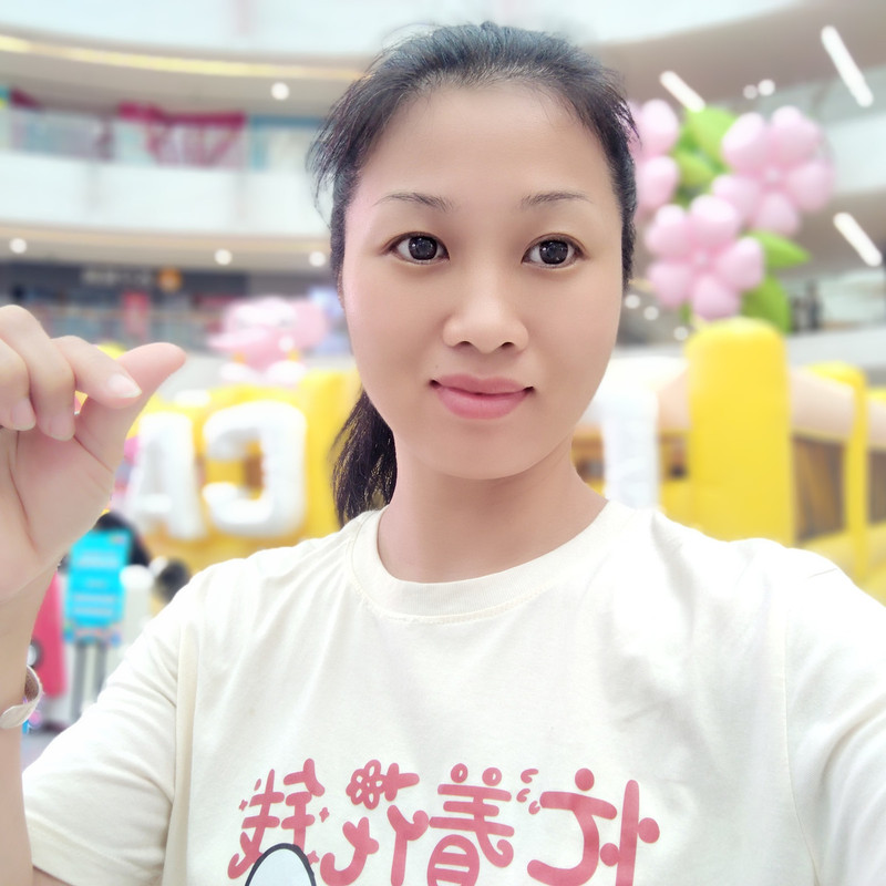🎶琴儿🎶幸福满满的主播海报