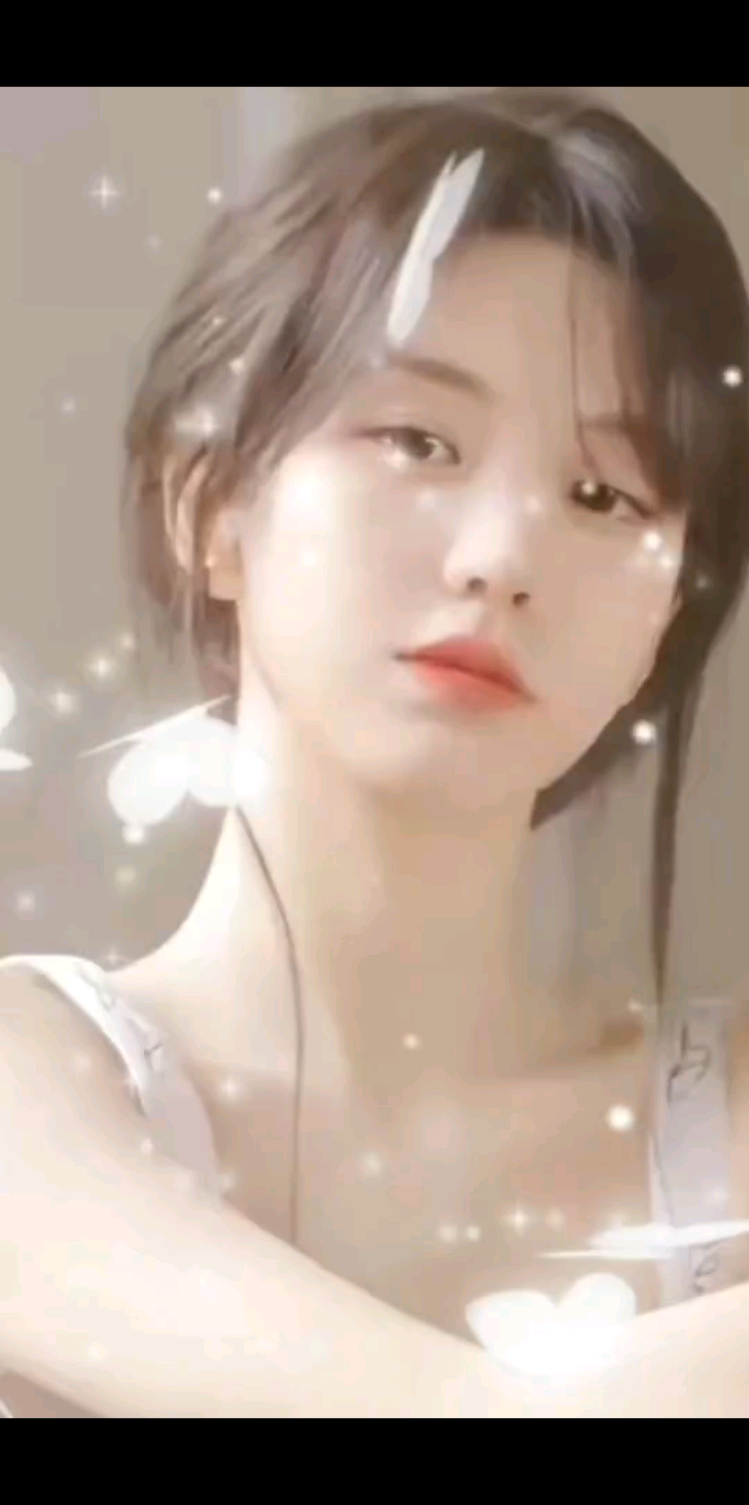 /肿么了