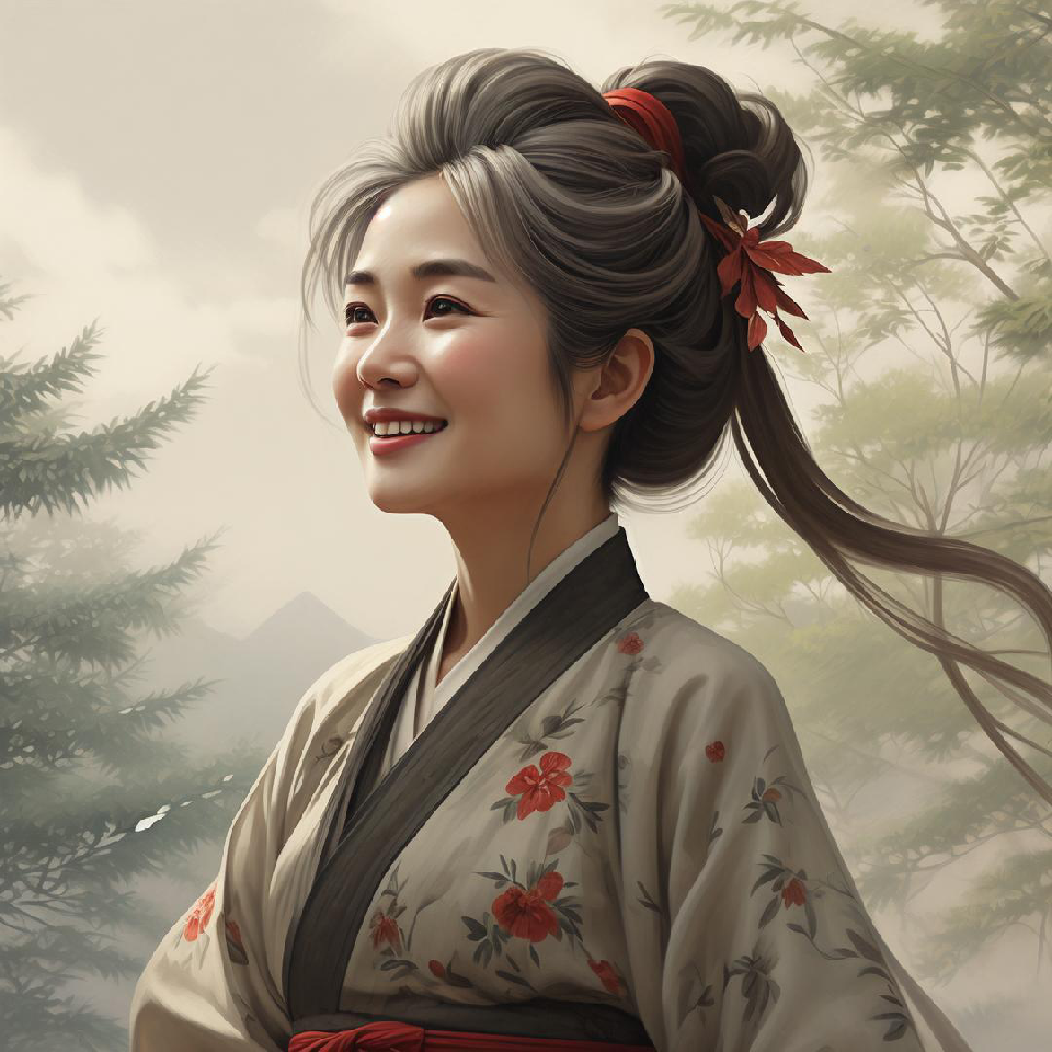 悟之静海报