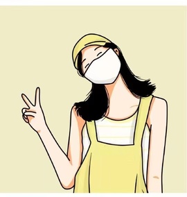 叶漫漫~勇往直前！主播照片