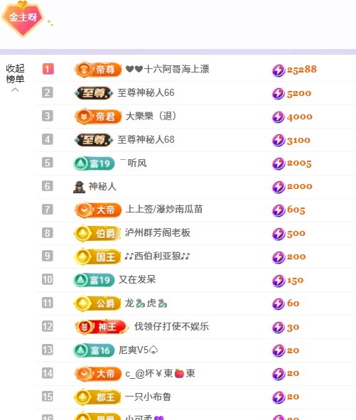洁儿宝宝💗主播图片
